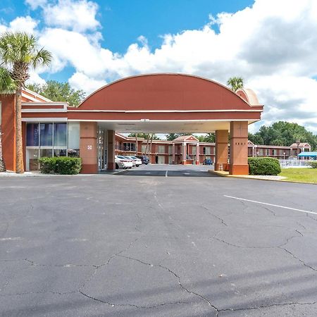 Oyo Hotel Mustang Silver Spring Fl Silver Springs Exterior foto